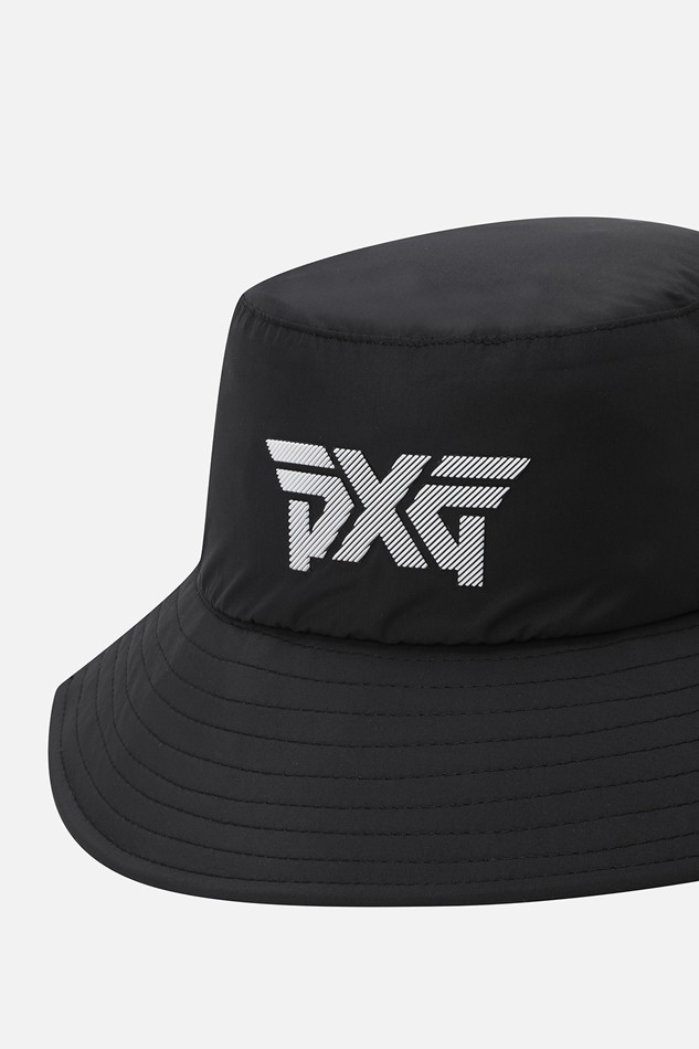 WATERFROOF WIDE BUCKET HAT