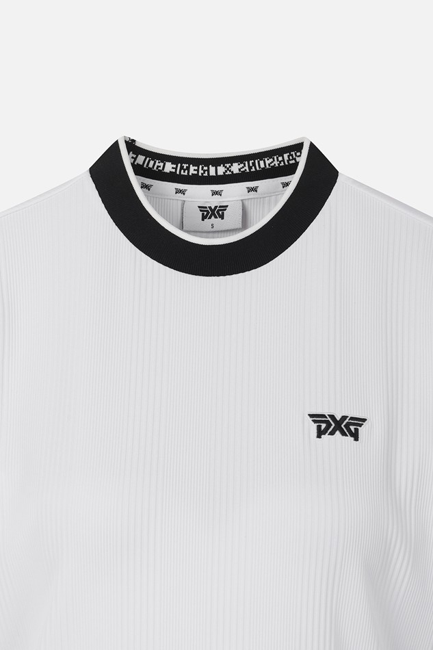 WOMEN ROUND NECK BASELAYER