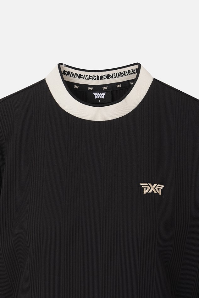 WOMEN ROUND NECK BASELAYER