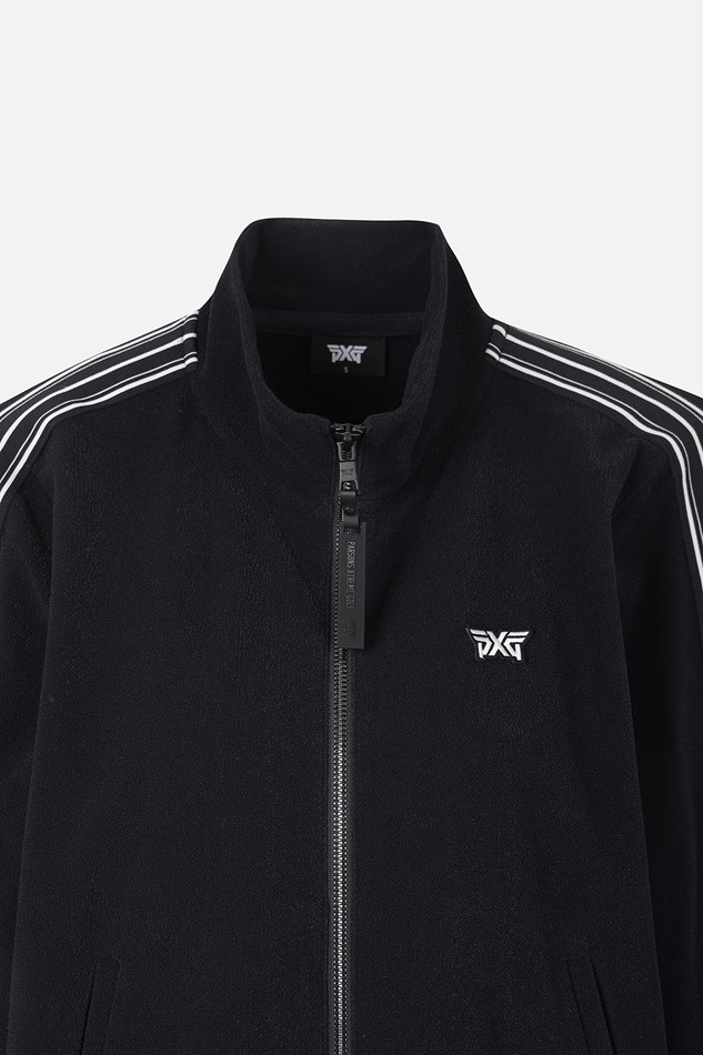 WOMEN TRACK ZIP-UP