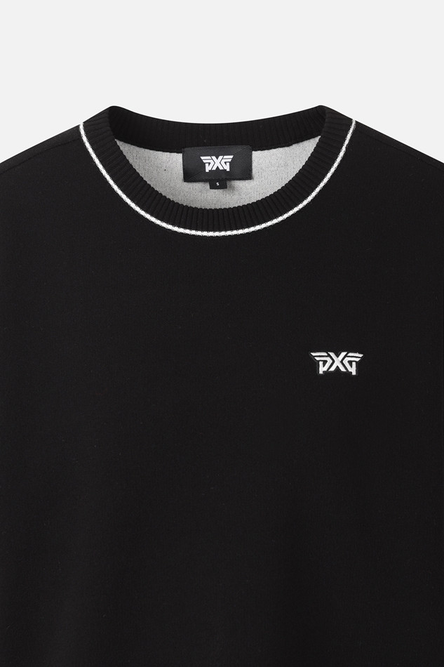 WOMEN ROUND NECK SWEATER