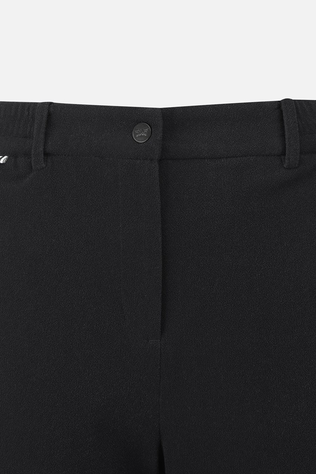 WOMEN JERSEY TRACK PANTS