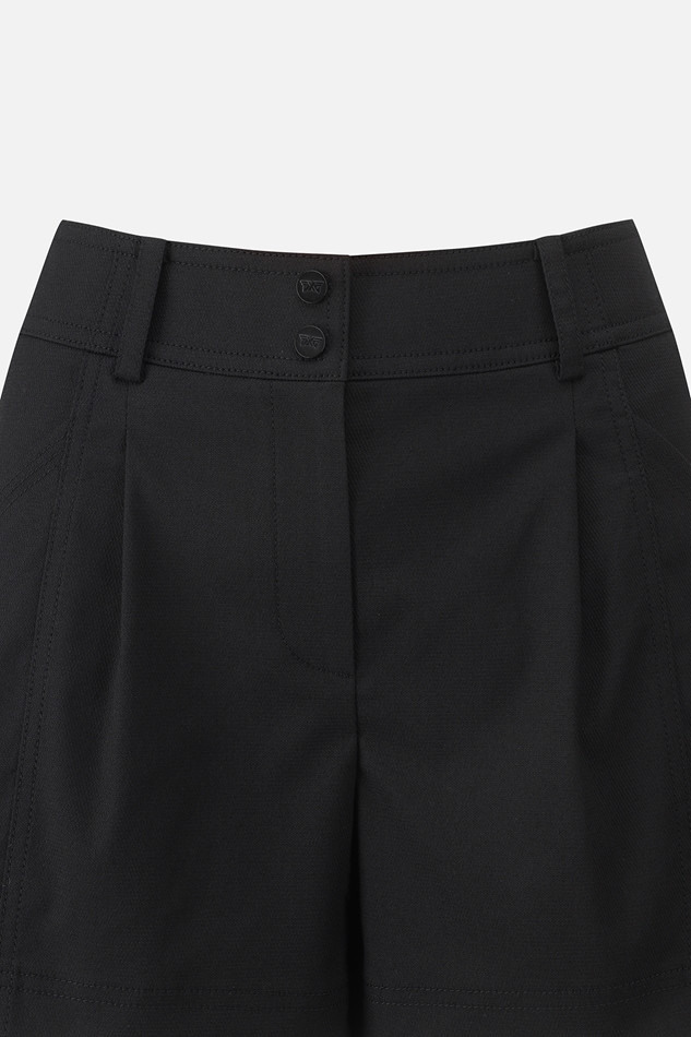 WOMEN BASIC SHORT PANTS