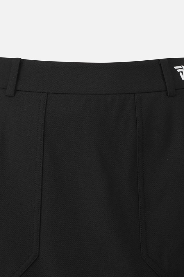 WOMEN H-LINE SKIRT