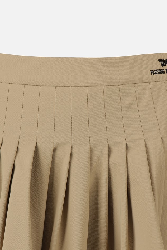 WOMEN VOLUME FLARE SKIRTS