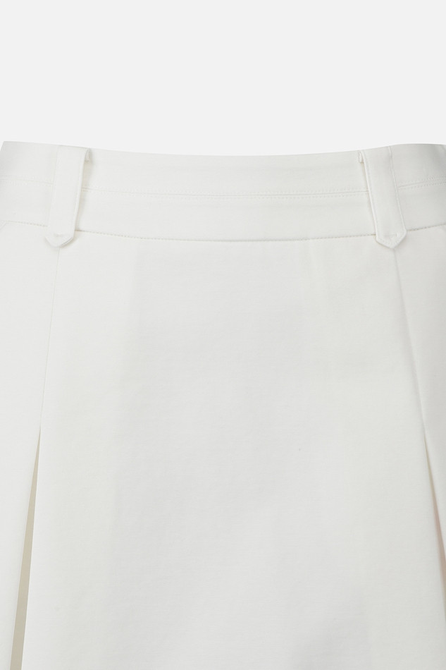 WOMEN A-LINE PLEATED SKIRTS