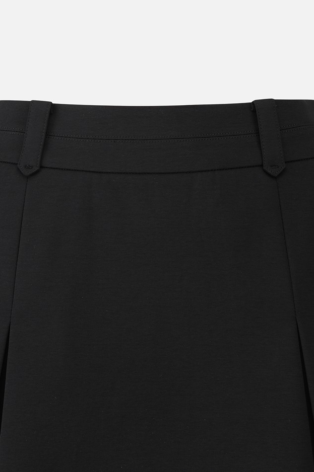 WOMEN A-LINE PLEATED SKIRTS