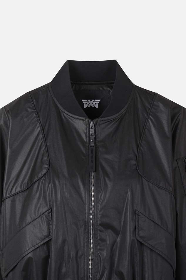 WOMEN PXG MA-1 JACKET