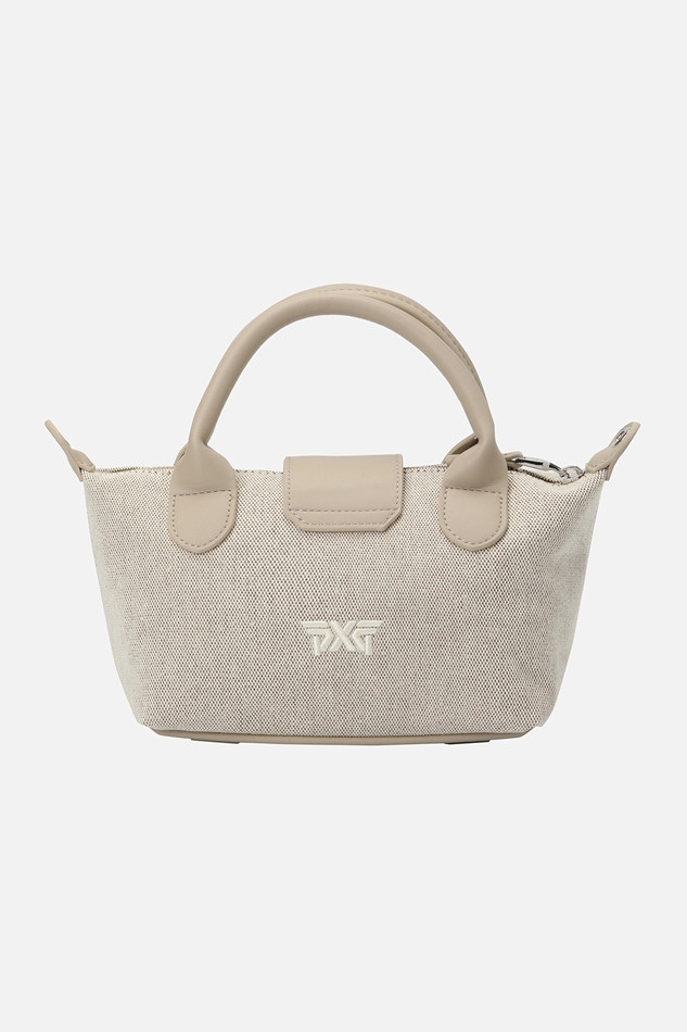 WOMEN COMPACTED TOTE BAG