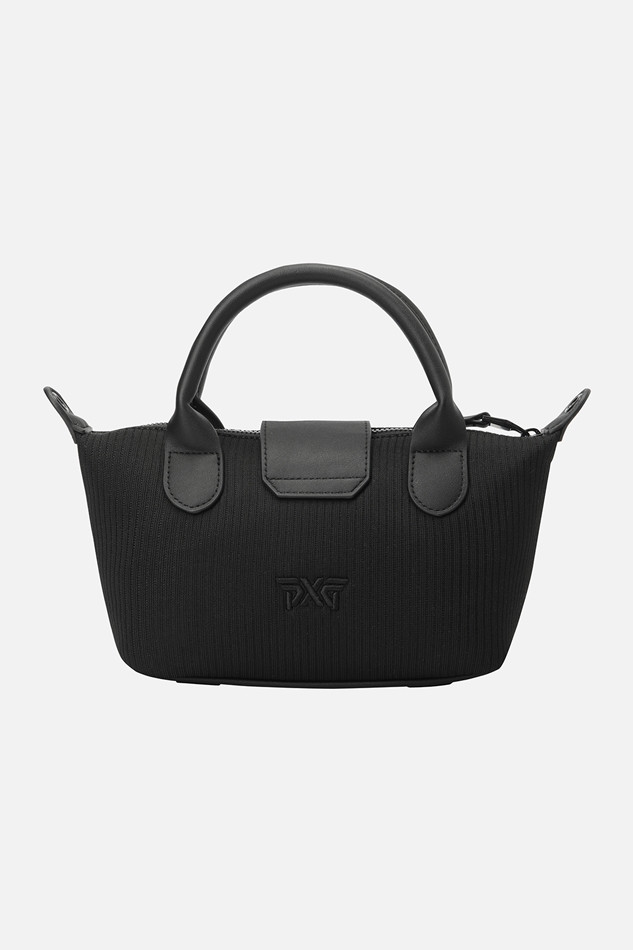 WOMEN COMPACTED TOTE BAG
