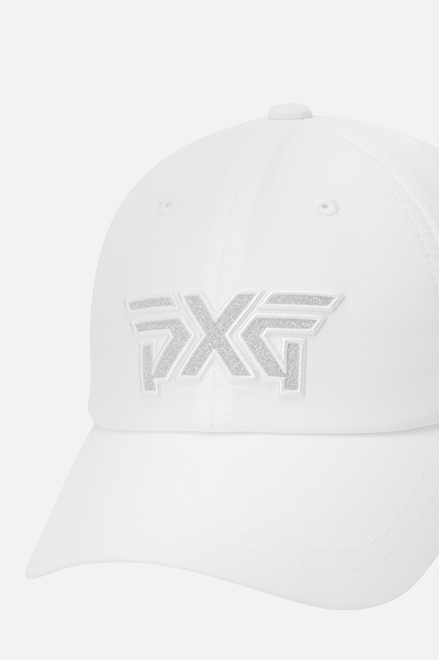 WOMEN NEW LOGO RIBBON CAP