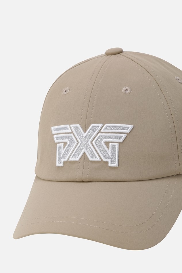 WOMEN NEW LOGO RIBBON CAP