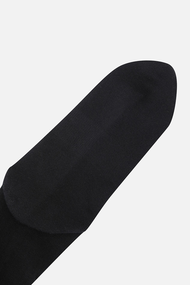 WOMEN BAND POINT HIGH SOCKS