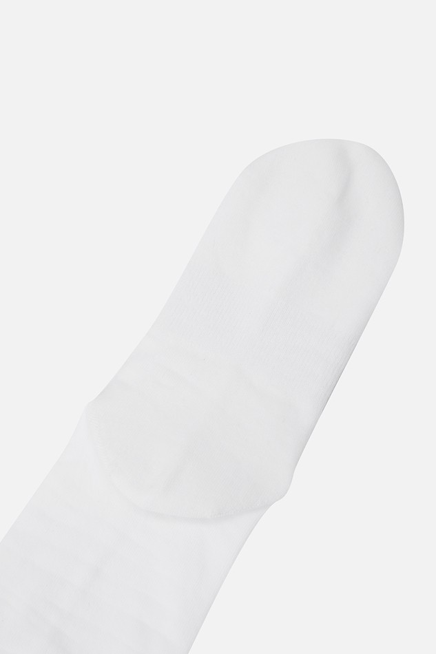 WOMEN RIBBON KNEE SOCKS