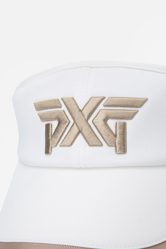 WOMEN LINE POINT NEW WIDE VISOR