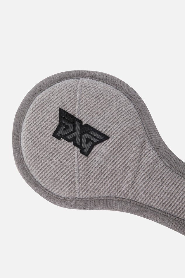 PXG RIB CORE EARMUFF PKWPU891312 M/GREY 상품 이미지 3
