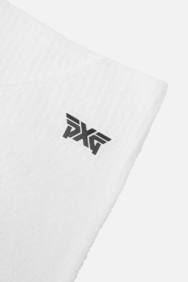 TACTEL NECK WARMER PKWPU891601 WHITE 상품 이미지 3