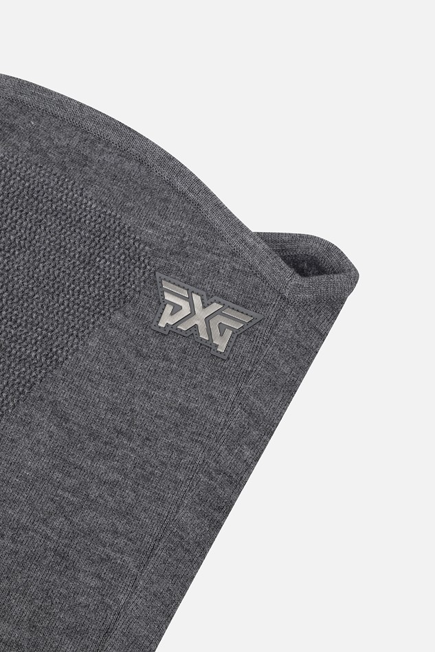 BASIC NECK WARMER PKWPU891712 M/GREY 상품 이미지 3
