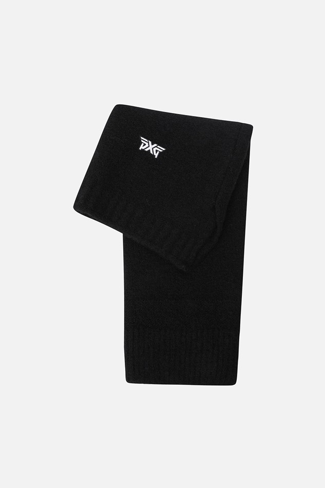 WOMEN LEGWARMER PKWPW891521 BLACK 상품 이미지 3