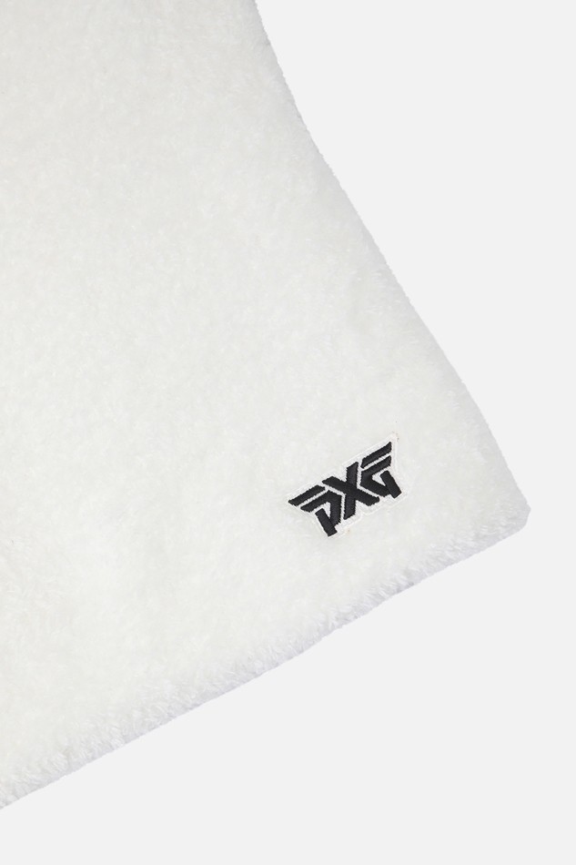 WOMEN BEANIE WARMER PKWPW891801 WHITE 상품 이미지 3