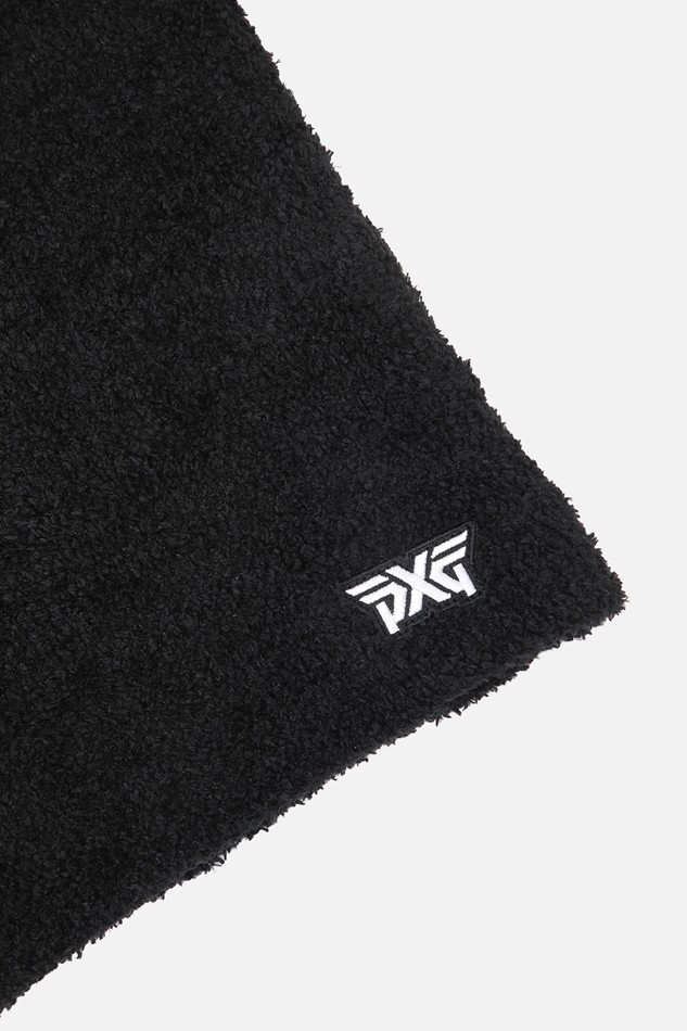 WOMEN BEANIE WARMER PKWPW891821 BLACK 상품 이미지 3