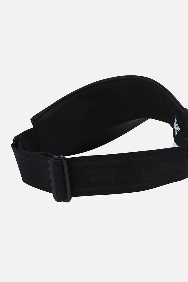 ESSENTIAL LOGO VISOR<br>+ WOMEN ROUND BUCKET HAT