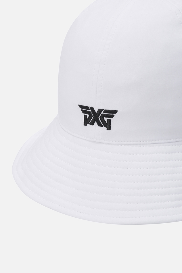 WOMEN ROUND BUCKET HAT<br>+ WOMENS KNEE SOCKS