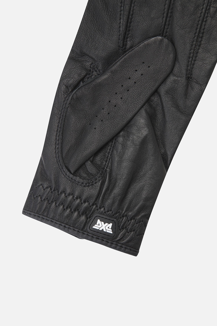 FINE TECH GLOVE BLACK_MEN LEFT HAND