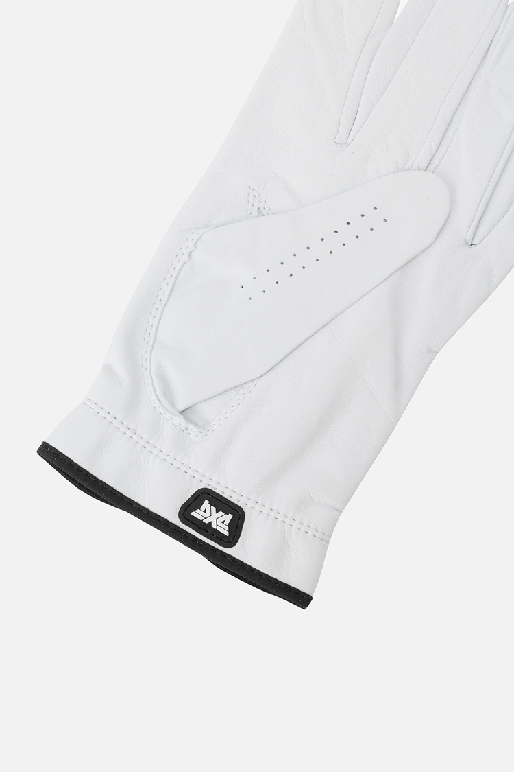 PXG TOUR GLOVE-MEN(LEFT) PKFPM860101 WHITE 상품 이미지 3