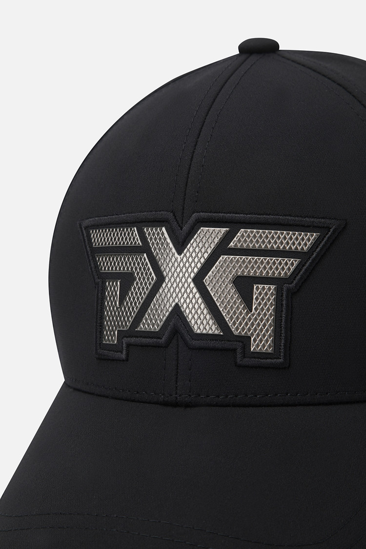 PXG LOGO PATCH CAP