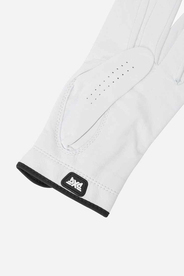 PXG TOUR GLOVE-WOMEN(LEFT) PKFPW860601 WHITE 상품 이미지 3