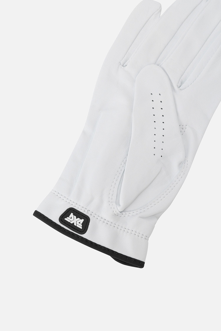 PXG TOUR GLOVE-WOMEN(RIGHT) PKFPW860901 WHITE 상품 이미지 3