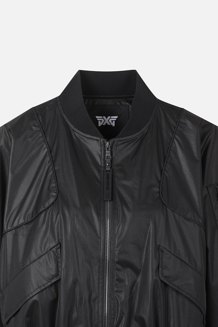 WOMEN PXG MA-1 JACKET