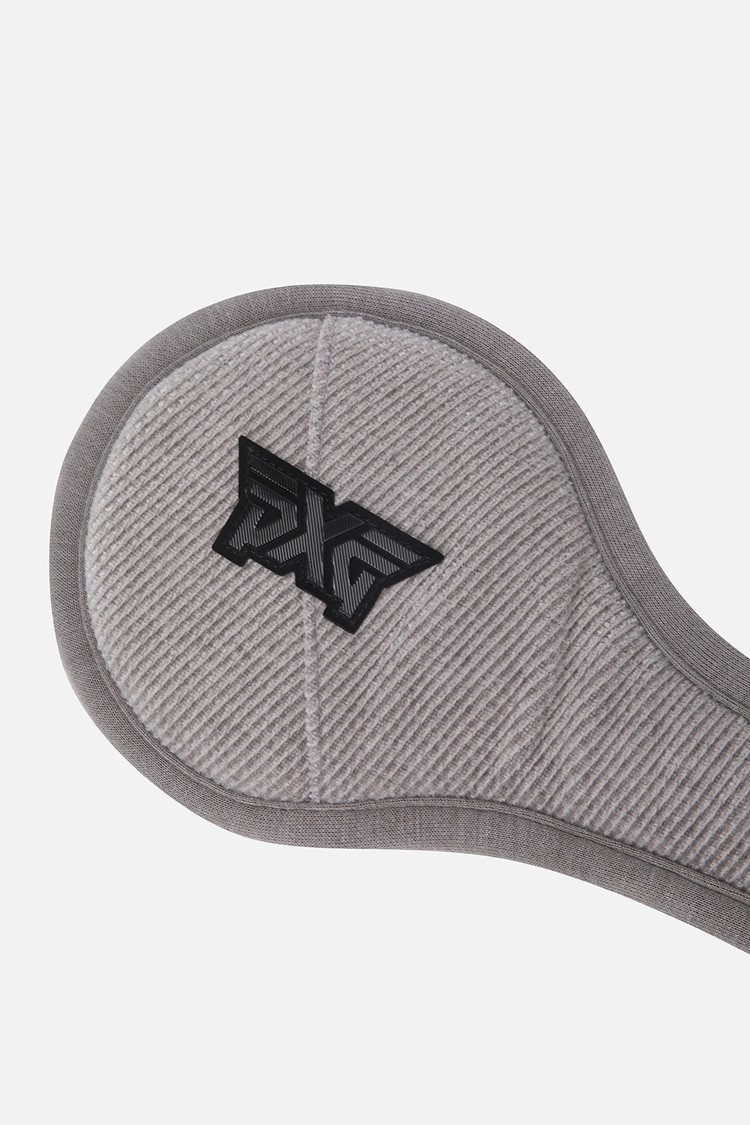 PXG RIB CORE EARMUFF PKWPU891312 M/GREY 상품 이미지 3