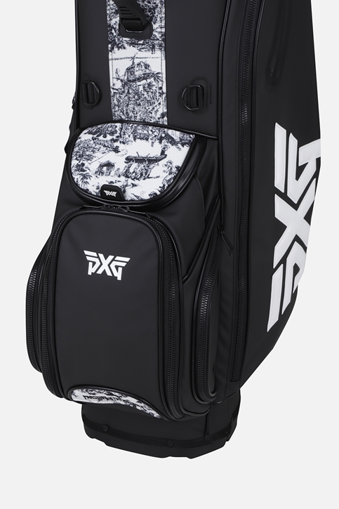 PXG X KJG HYBRID BAG