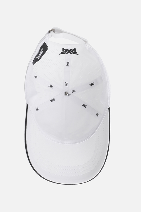 VENTILATION PERFORATED CAP
