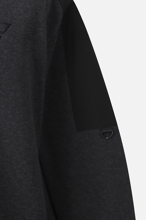 SWEATSHIRT LONG SLEEVE T-SHIRT