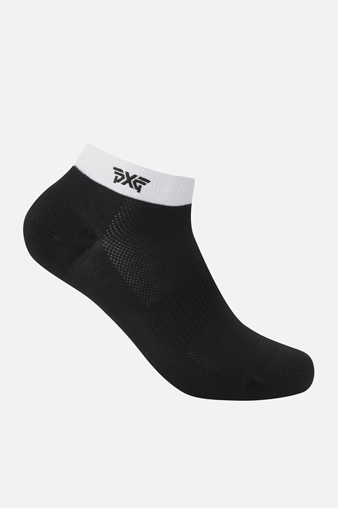 MENS MESH LOW SOCKS