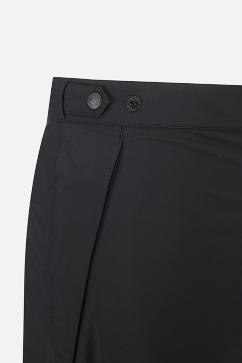 PXG LOGO RAIN PANTS