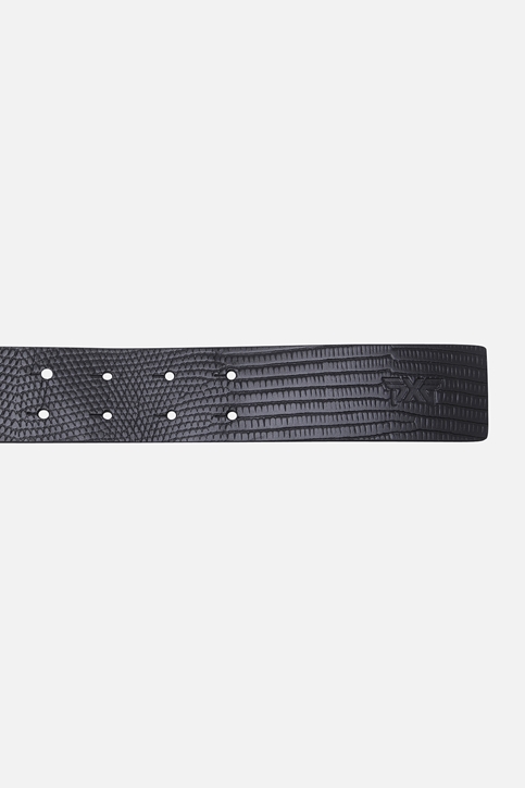 ALL-OVER EMBO BELT_MEN