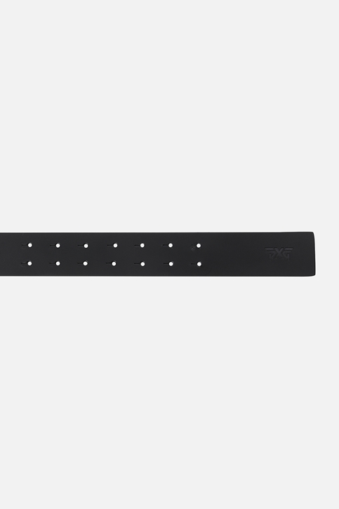 SIGNATURE LOGO BELT-MEN