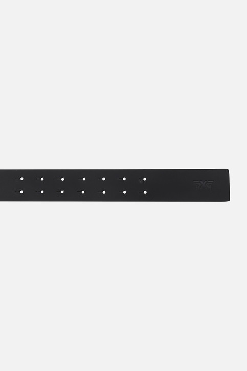 SIGNATURE LOGO BELT-MEN