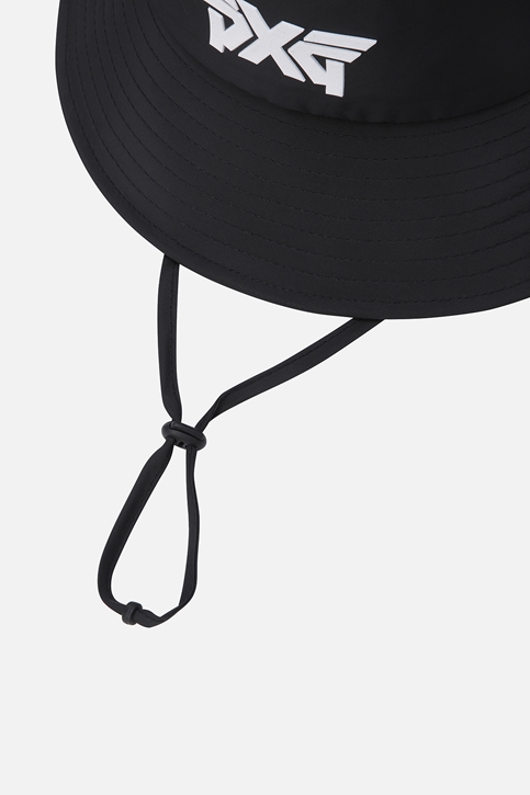 WATERPROOF WIDE BUCKET HAT