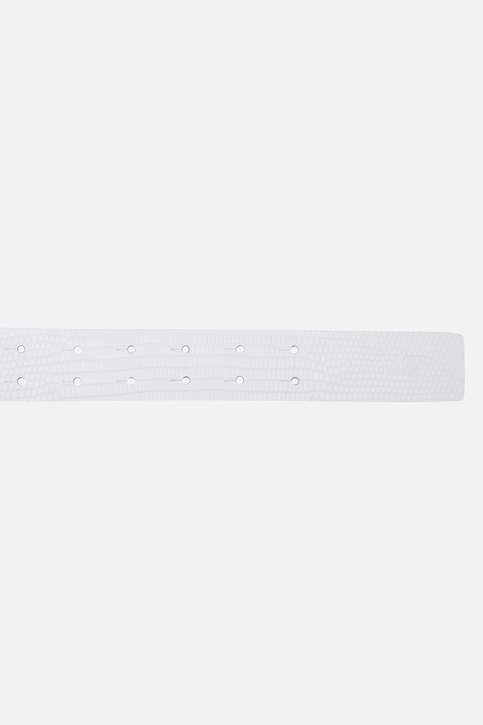 ALL-OVER EMBO BELT_WOMEN