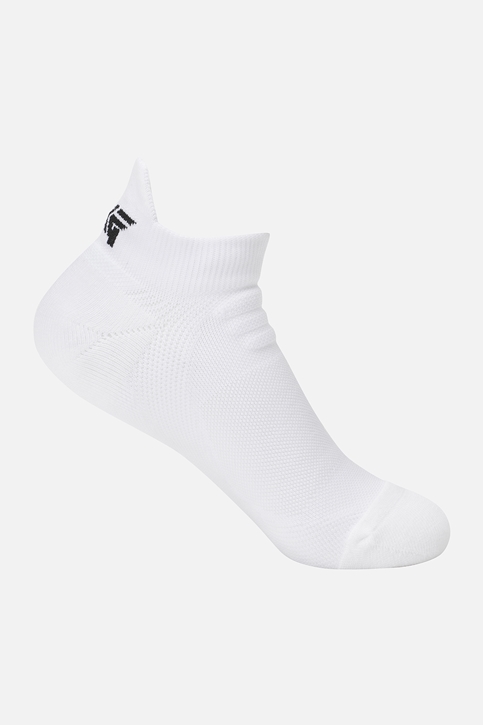 WOMENS MESH LOW SOCKS