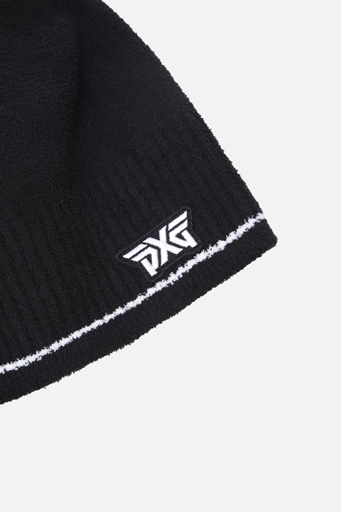 WINTER TACTEL BEANIE