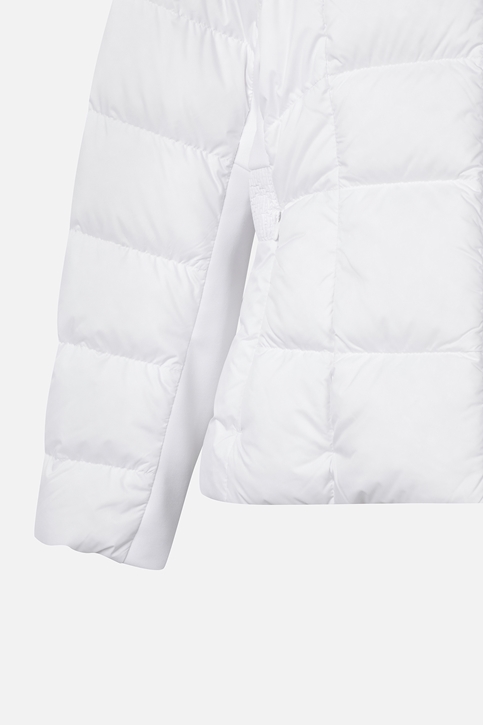 WOMEN WINTER LIGHTWEIGHT DOWN JACKET