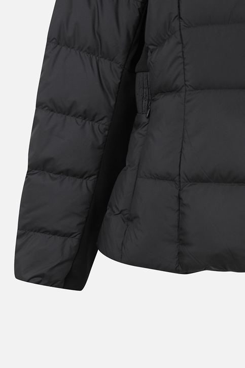 WOMEN WINTER LIGHTWEIGHT DOWN JACKET