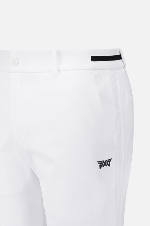COLOR POINT PANTS