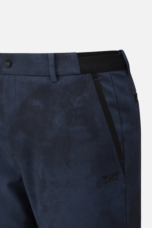 PATTERN PANTS